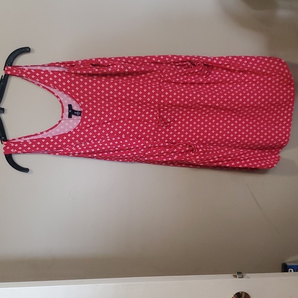 Gap dress size xl